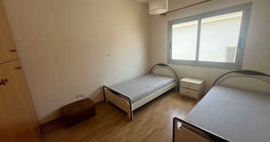 Beautiful and Spacious Four Bedroom House for Rent in Agia Filaxi