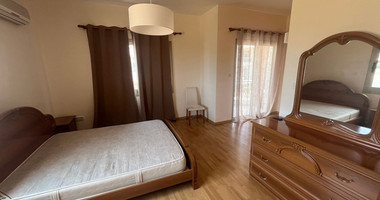 Beautiful and Spacious Four Bedroom House for Rent in Agia Filaxi