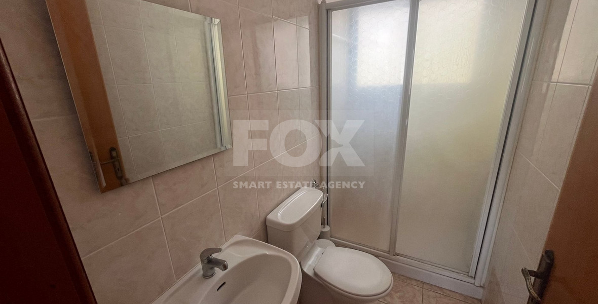 Beautiful and Spacious Four Bedroom House for Rent in Agia Filaxi