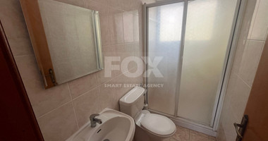 Beautiful and Spacious Four Bedroom House for Rent in Agia Filaxi