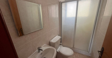 Beautiful and Spacious Four Bedroom House for Rent in Agia Filaxi