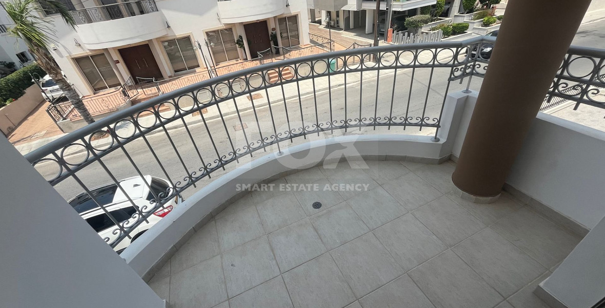Beautiful and Spacious Four Bedroom House for Rent in Agia Filaxi