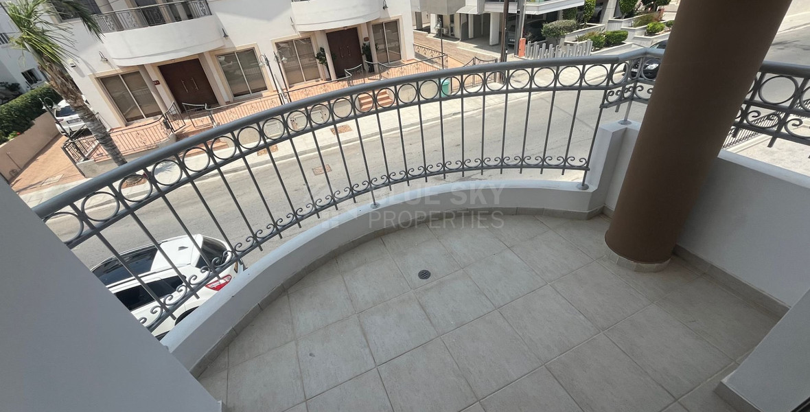 Beautiful and Spacious Four Bedroom House for Rent in Agia Filaxi