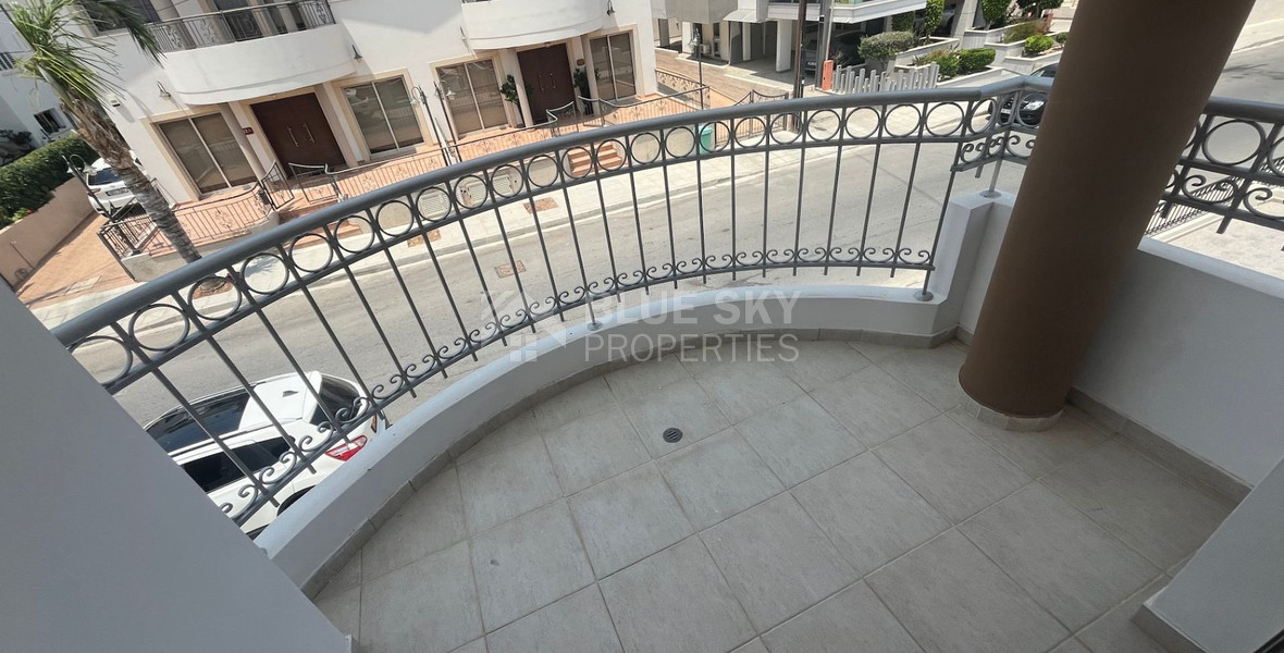 Beautiful and Spacious Four Bedroom House for Rent in Agia Filaxi
