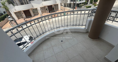 Beautiful and Spacious Four Bedroom House for Rent in Agia Filaxi