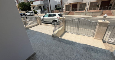 Beautiful and Spacious Four Bedroom House for Rent in Agia Filaxi