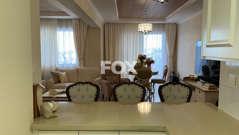 Apartments for sale 105 m² in Chlorakas, Paphos, Cyprus