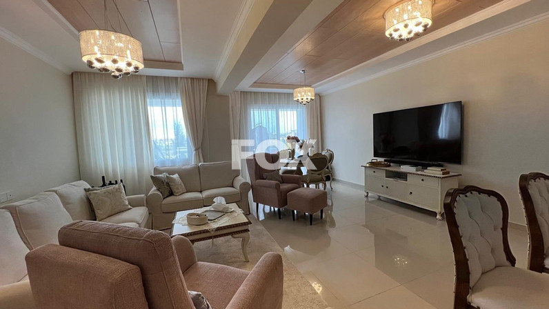 Apartments for sale 105 m² in Chlorakas, Paphos, Cyprus