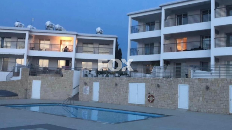 Apartments for sale 105 m² in Chlorakas, Paphos, Cyprus