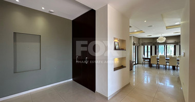 SALE: Charming Villa in the Tranquil Village of Kellaki on 16,500 sqm of Residential land with lovely open views.