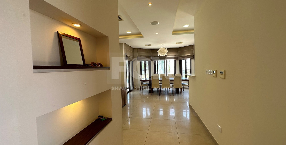 SALE: Charming Villa in the Tranquil Village of Kellaki on 16,500 sqm of Residential land with lovely open views.