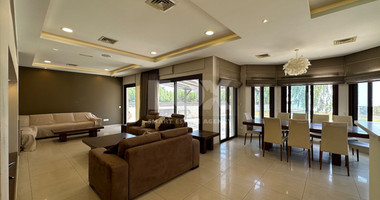SALE: Charming Villa in the Tranquil Village of Kellaki on 16,500 sqm of Residential land with lovely open views.