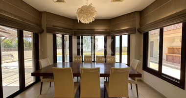 SALE: Charming Villa in the Tranquil Village of Kellaki on 16,500 sqm of Residential land with lovely open views.