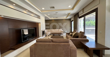 SALE: Charming Villa in the Tranquil Village of Kellaki on 16,500 sqm of Residential land with lovely open views.