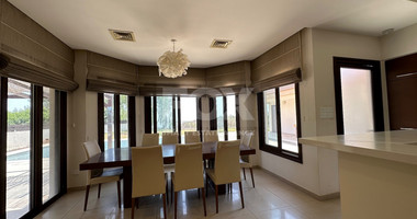 SALE: Charming Villa in the Tranquil Village of Kellaki on 16,500 sqm of Residential land with lovely open views.