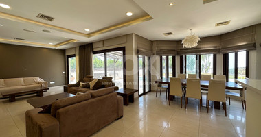 SALE: Charming Villa in the Tranquil Village of Kellaki on 16,500 sqm of Residential land with lovely open views.