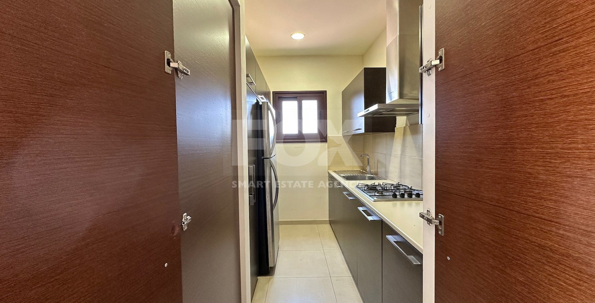 SALE: Charming Villa in the Tranquil Village of Kellaki on 16,500 sqm of Residential land with lovely open views.