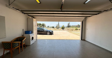SALE: Charming Villa in the Tranquil Village of Kellaki on 16,500 sqm of Residential land with lovely open views.