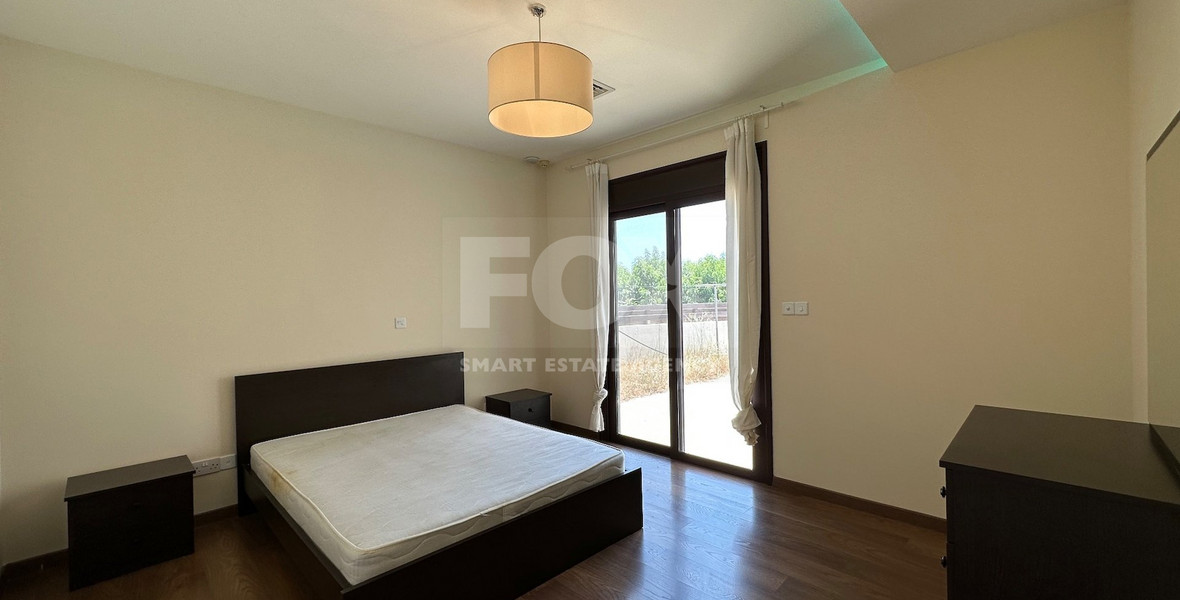 SALE: Charming Villa in the Tranquil Village of Kellaki on 16,500 sqm of Residential land with lovely open views.