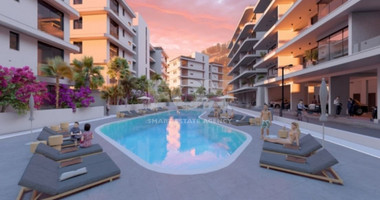 Spacious Two Bedroom Apartment For Sale in Agia Fyla