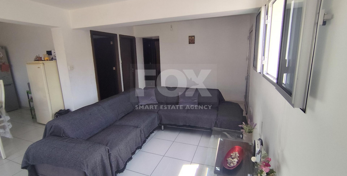 Nice six bedroom detached house in Episkopi for sale, Limassol
