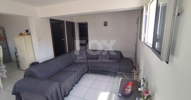 Nice six bedroom detached house in Episkopi for sale, Limassol