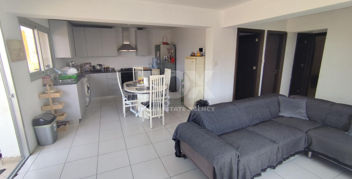 Nice six bedroom detached house in Episkopi for sale, Limassol