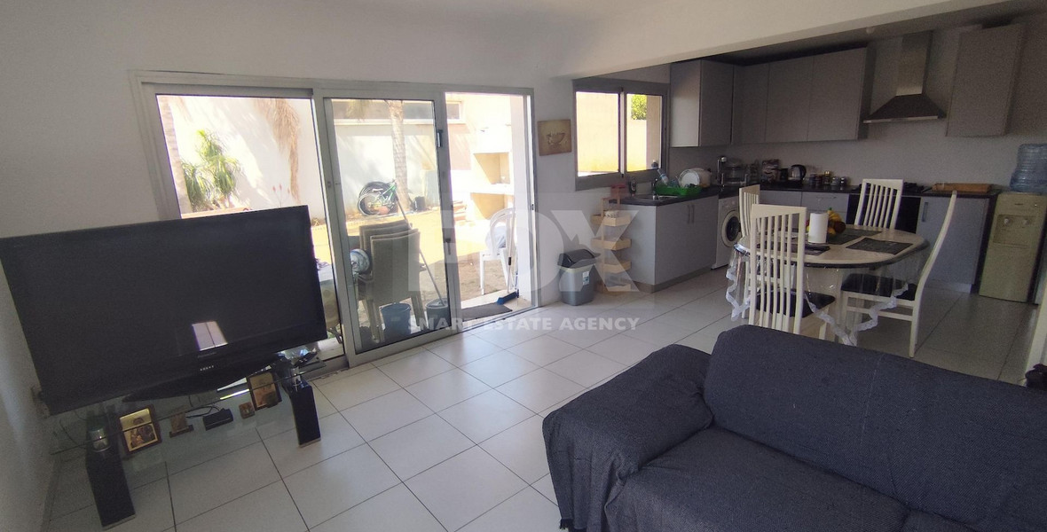 Nice six bedroom detached house in Episkopi for sale, Limassol