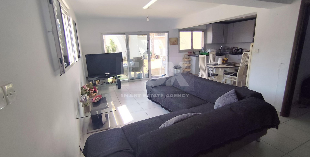 Nice six bedroom detached house in Episkopi for sale, Limassol