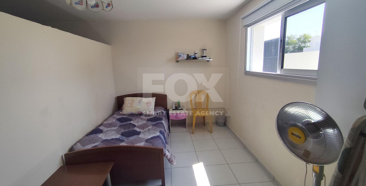 Nice six bedroom detached house in Episkopi for sale, Limassol