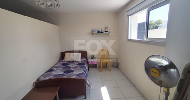 Nice six bedroom detached house in Episkopi for sale, Limassol