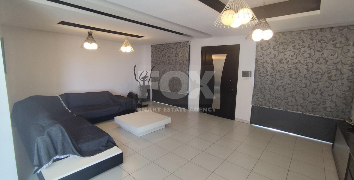 Nice six bedroom detached house in Episkopi for sale, Limassol