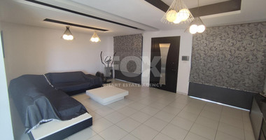 Nice six bedroom detached house in Episkopi for sale, Limassol