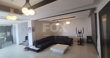 Nice six bedroom detached house in Episkopi for sale, Limassol