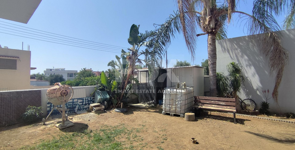 Nice six bedroom detached house in Episkopi for sale, Limassol