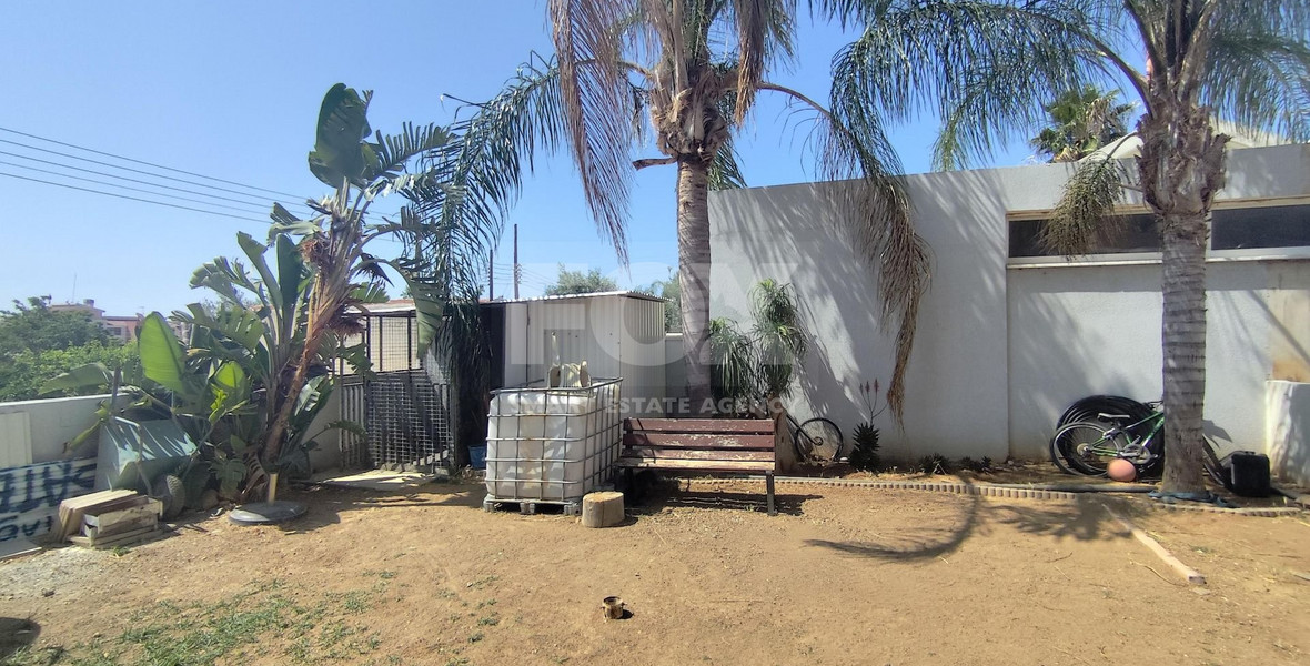Nice six bedroom detached house in Episkopi for sale, Limassol