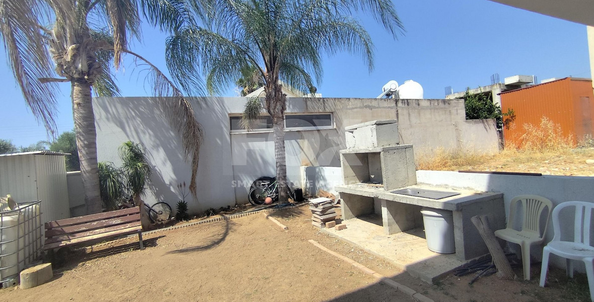 Nice six bedroom detached house in Episkopi for sale, Limassol