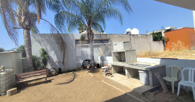Nice six bedroom detached house in Episkopi for sale, Limassol