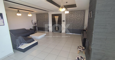 Nice six bedroom detached house in Episkopi for sale, Limassol