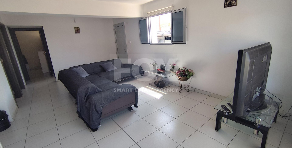 Nice six bedroom detached house in Episkopi for sale, Limassol