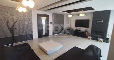 Nice six bedroom detached house in Episkopi for sale, Limassol