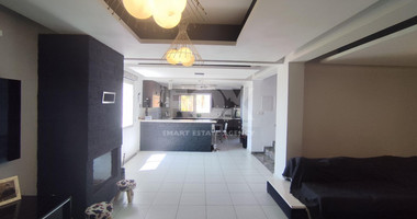 Nice six bedroom detached house in Episkopi for sale, Limassol