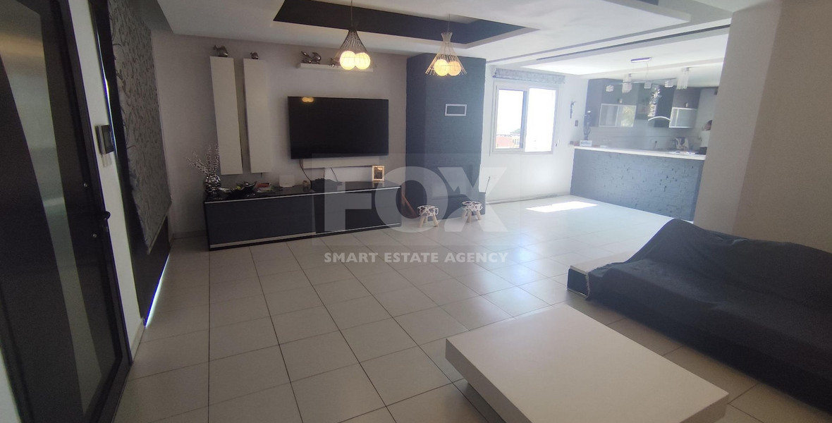 Nice six bedroom detached house in Episkopi for sale, Limassol