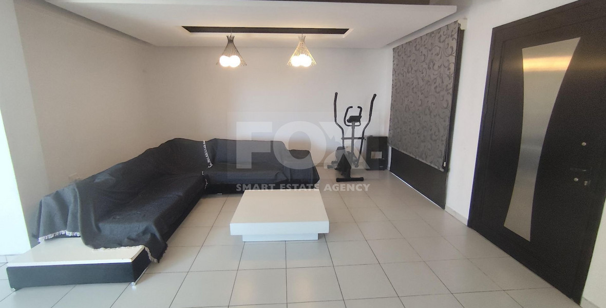 Nice six bedroom detached house in Episkopi for sale, Limassol