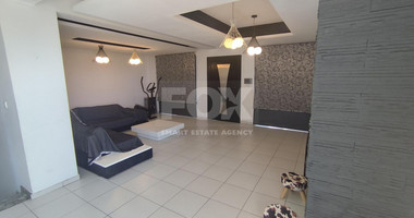 Nice six bedroom detached house in Episkopi for sale, Limassol