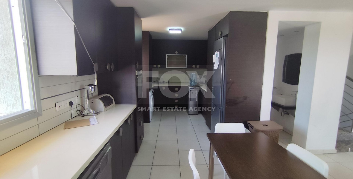 Nice six bedroom detached house in Episkopi for sale, Limassol