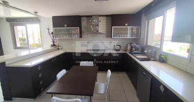 Nice six bedroom detached house in Episkopi for sale, Limassol