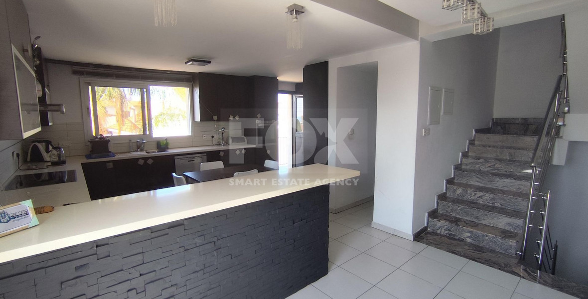 Nice six bedroom detached house in Episkopi for sale, Limassol