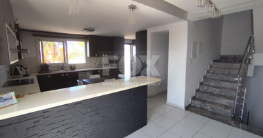 Nice six bedroom detached house in Episkopi for sale, Limassol