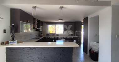 Nice six bedroom detached house in Episkopi for sale, Limassol